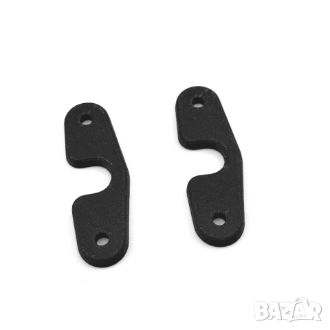 Jeep JL/JT - щипки за сенник (Комплект от 2), снимка 2 - Части - 51833916