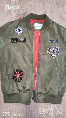 готино яке за сезона , снимка 3 - Якета - 40712853