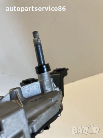 Мотор за задна чистачка за KIA Ceed 1.6 CRDi (2014) 93700-A2000, снимка 2 - Части - 53246313