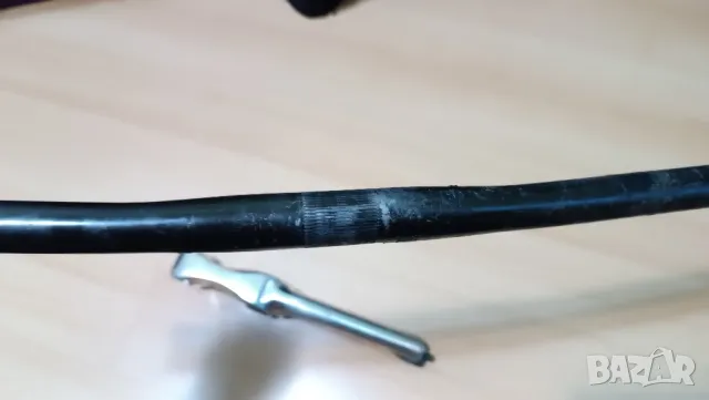 Сгъваема лапа + Кормило, снимка 7 - Части за велосипеди - 49747704