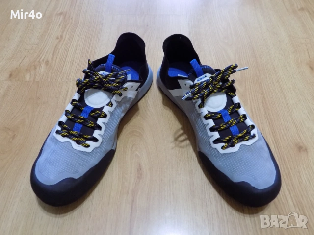 обувки black diamond маратонки сникърси кецове туризъм планина мъжки оригинални номер 43, снимка 5 - Маратонки - 54133347