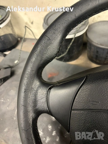 волани m-tech 3 от е38/е39 м техник 3, снимка 5 - Части - 54060038