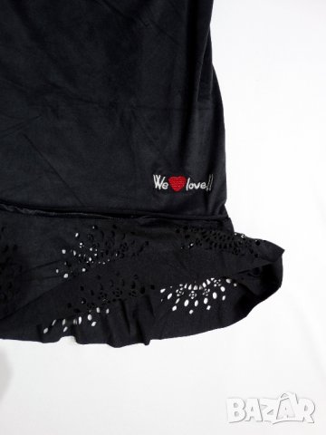 Нова с Етикети! Desigual Дамска Рокля Размер М   , снимка 6 - Рокли - 29169994