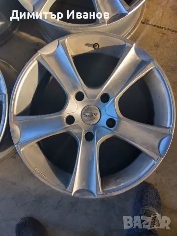 Джанти Гранд Чероки, снимка 2 - Гуми и джанти - 47360961