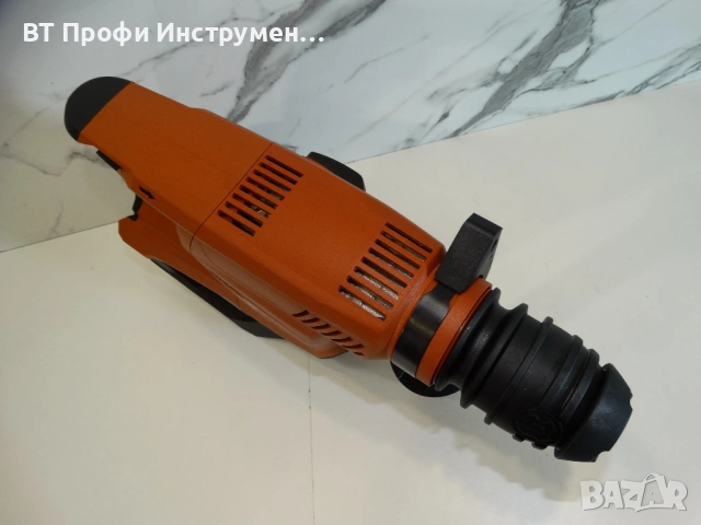 НОВО - 2025 - Hilti TE 30 - 22 / Nuron - Перфоратор, снимка 3 - Перфоратори - 54170209