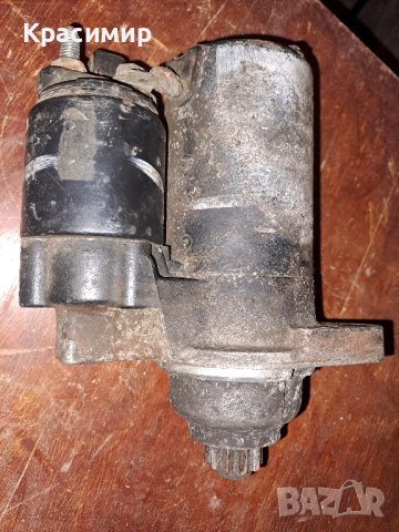 Стартер за Форд Галакси , снимка 3 - Части - 42807358