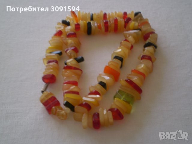 ссср гердан каталин и кехлибар , снимка 5 - Антикварни и старинни предмети - 36892202