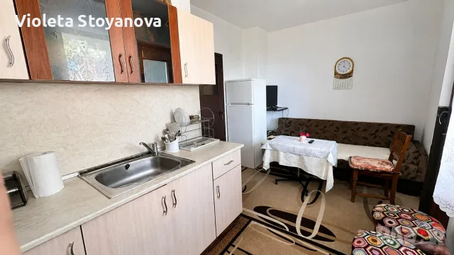 Продава двустаен апартамент в Петрич, снимка 7 - Апартаменти - 55886545