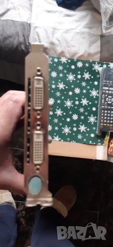 Евтина видеокарта GIGABYTE, работеща-20 лв, снимка 3 - Видеокарти - 44339369