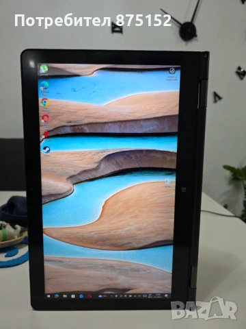 Lenovo ThinkPad Yoga 15, снимка 8 - Части за лаптопи - 53305319
