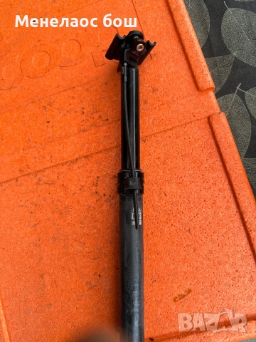 Хидравлични колчета