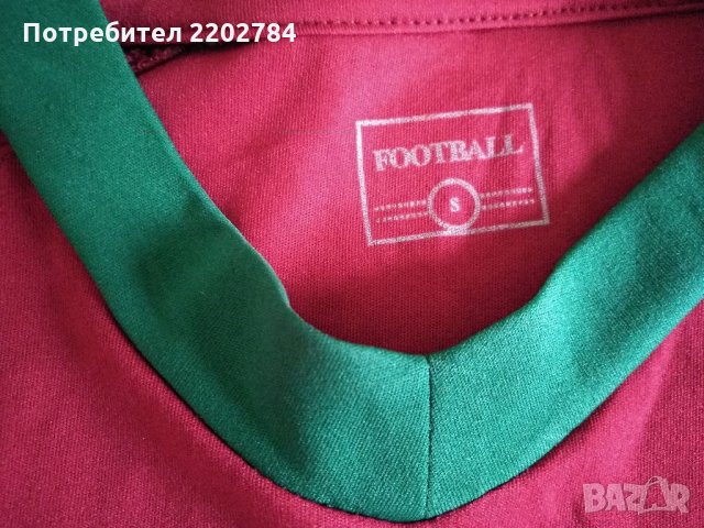 Футболна фланелка Роналдо,Португалия,C.Ronaldo Portugal, снимка 10 - Фен артикули - 32095041