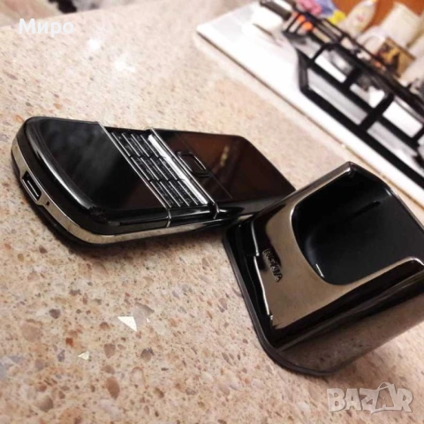 Nokia 8800 Black Arte, снимка 9 - Nokia - 54294944