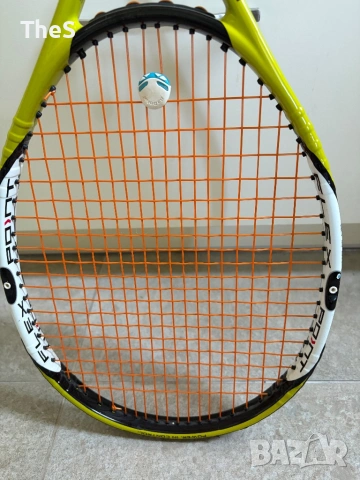 Тенис ракета HEAD, снимка 3 - Тенис - 54178203