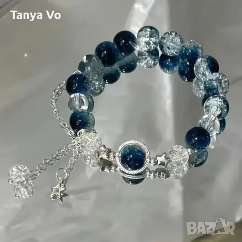 Гривна Galaxy Star, снимка 1