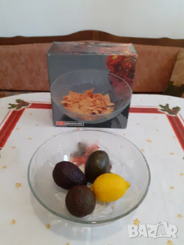 Фруктиера на пиедестал и фруктиера- купа!, снимка 7 - Аксесоари за кухня - 51134034