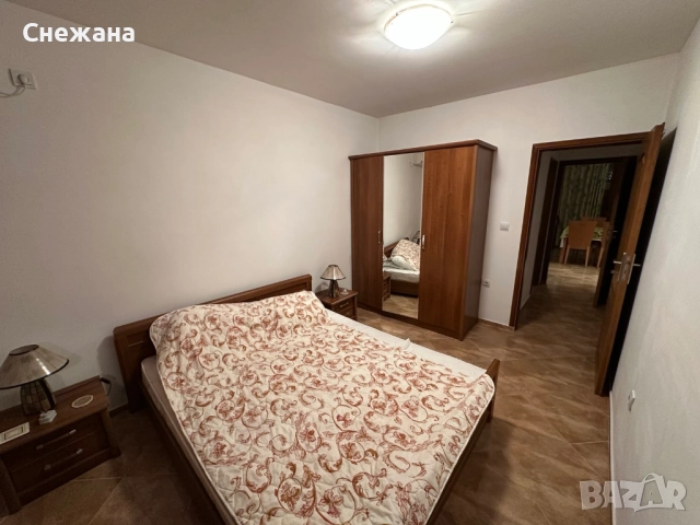 Апартамент с 3 спални в Несебър ж.к. Черно Море 2 , снимка 3 - Апартаменти - 52983762