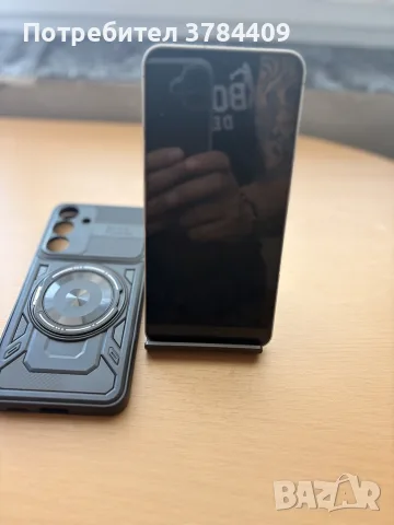 Samsung Galaxy S25FE 8x256, снимка 6 - Samsung - 55706522