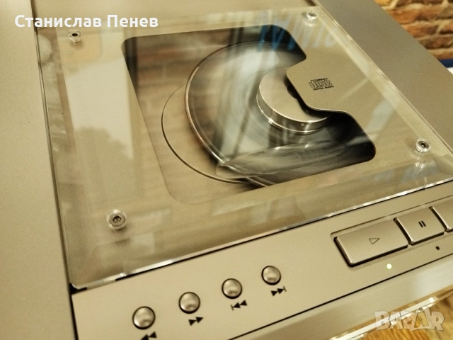 Sony 3000 ES Vintage Stereo System , снимка 5 - Ресийвъри, усилватели, смесителни пултове - 52730980