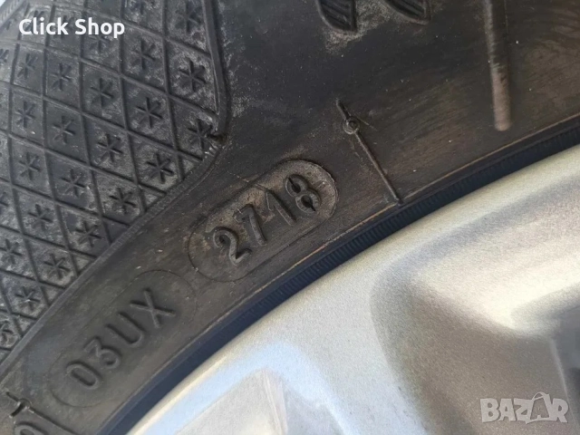 5х108 16 Джанти Оригинални Форд Kuga Mondeo Focus 5x108, снимка 10 - Гуми и джанти - 51446832