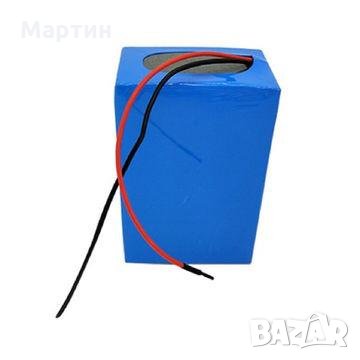 Литиево йонна батерия 36V 18.2Ah - НОВА с 1г гаранция , снимка 7 - Друга електроника - 29726404