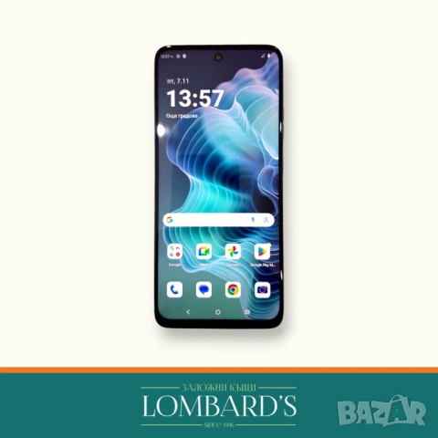 Motorola  G35 5G 128 GB, N: 80839