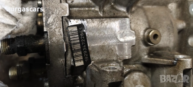 ГНП 059 130 106 J / 04705060 Audi A4 B6 Avant 2.5TDI - 163 к.с, снимка 2 - Части - 53903704