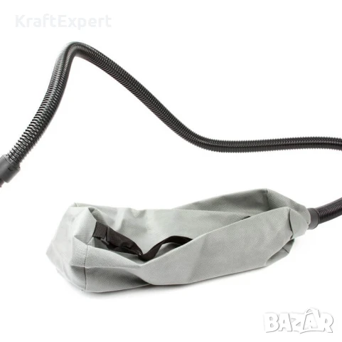 Шлайфмашина за стени и тавани KraftWorld – с кръгла LED глава,телескопично рамо,торба и 6 диска, снимка 8 - Други инструменти - 50681333