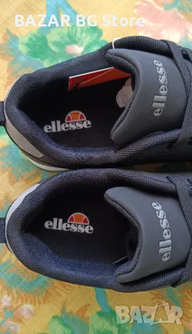 Маратонки ELLESSE Noah. Размер 44. Нови., снимка 9 - Маратонки - 50142853