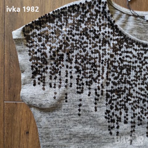 Дамски М размер , снимка 11 - Ризи - 28690496