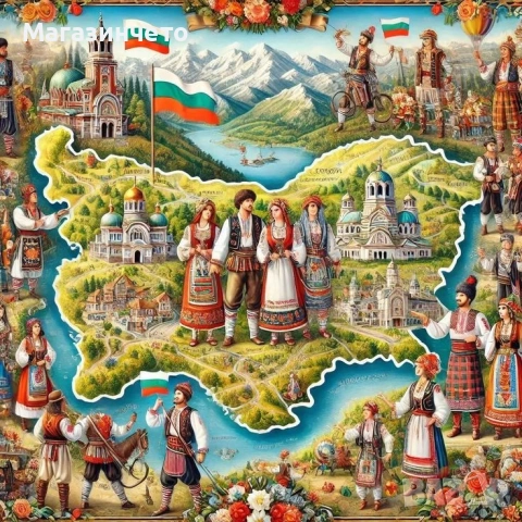 Диамантени гоблени по поръчка , снимка 3 - Гоблени - 53331508