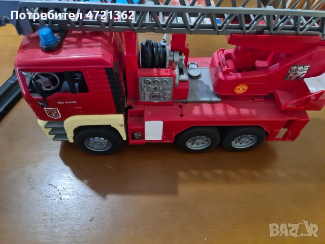 Детски камиончета, снимка 6 - Коли, камиони, мотори, писти - 53251018