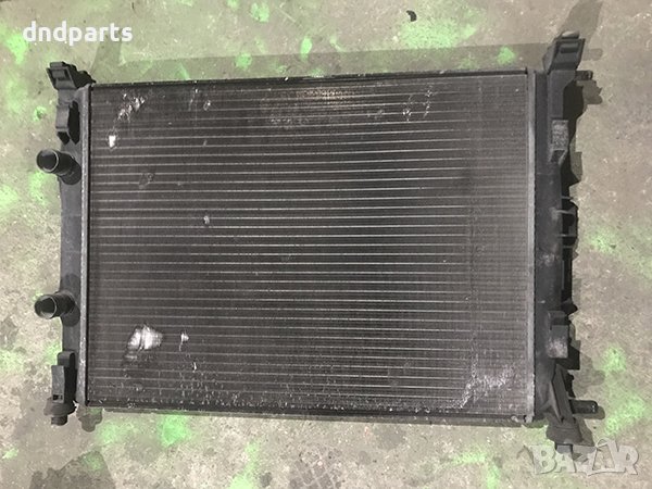 Воден радиатор за Renault Megane, 2004г.