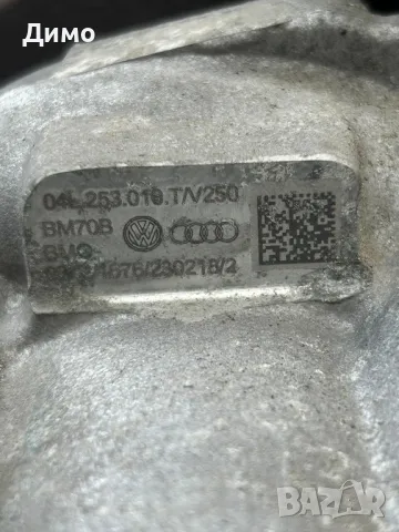 турбо фолксваген тигуан 2.0 тди vw tiguan 2.0 TDI , снимка 3 - Части - 49945164