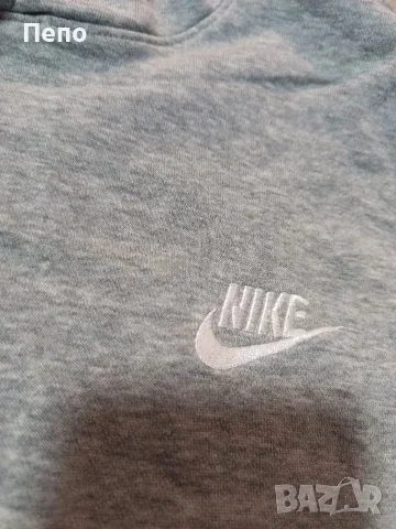 Спортен Суитчър Nike, снимка 2 - Суичъри - 56060701