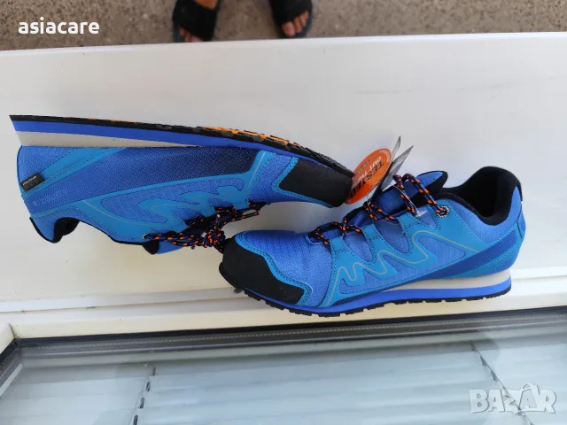 ICEPEAK DEMAS Waterproof, водоустойчиви зимни обувкин Номер 42, снимка 3 - Спортни обувки - 38941549