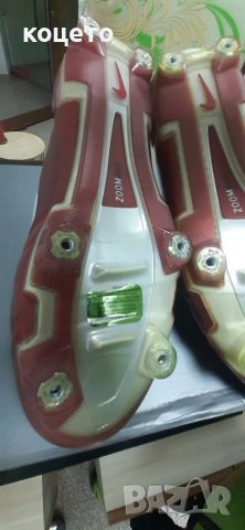 Професионални футболни бутонки, снимка 7 - Футбол - 39325114