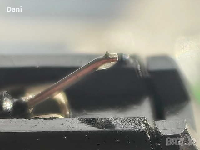 Доза Technics P34, снимка 3 - Грамофони - 52856655