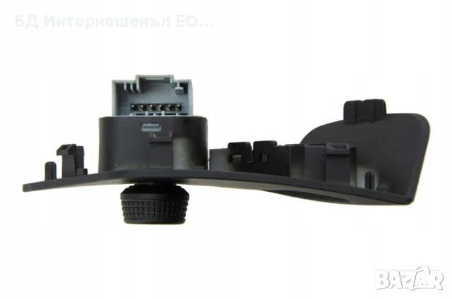 5G0959565  Ключ за огледала, Volkswagen , Golf 7, С Прибиране на огледалата, снимка 5 - Части - 51285895