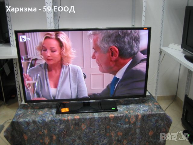 Телевизор Samsung UE 40 инча - 199 лв. , снимка 7 - Телевизори - 35554718