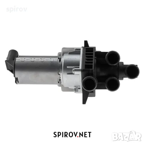 Клапан помпа парно Mercedes W220 W215 A2208300084, снимка 4 - Части - 55733382