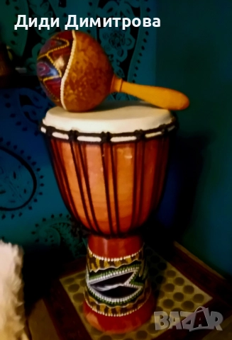 Продавам барабан, снимка 3 - Духови инструменти - 52578641