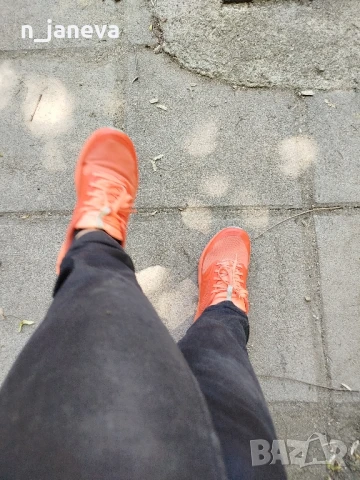  Arcteryx Norvan LD2 №38  24,5см маратонки за планинско бягане, снимка 10 - Маратонки - 49688464