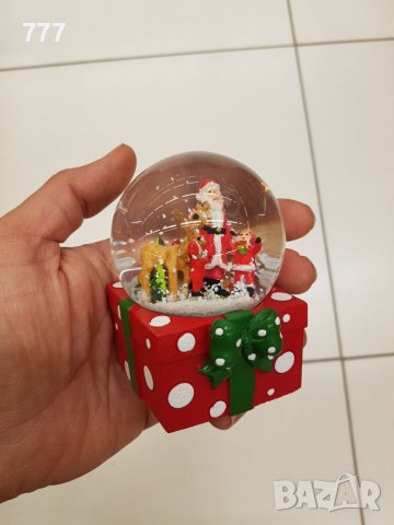 Преспапиета, снимка 3 - Декорация за дома - 38916920