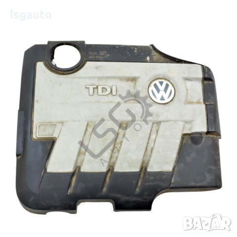 Кора над двигател Volkswagen Tiguan I 2007-2015 ID:99537
