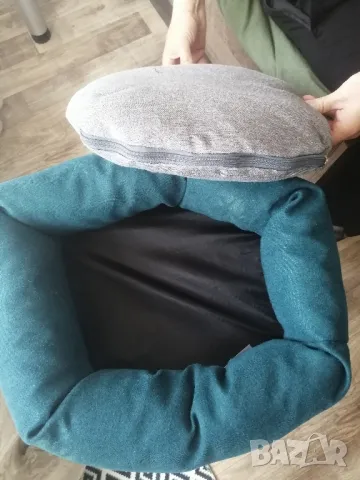 Легло за куче/котка, снимка 2 - Други стоки за животни - 47875508