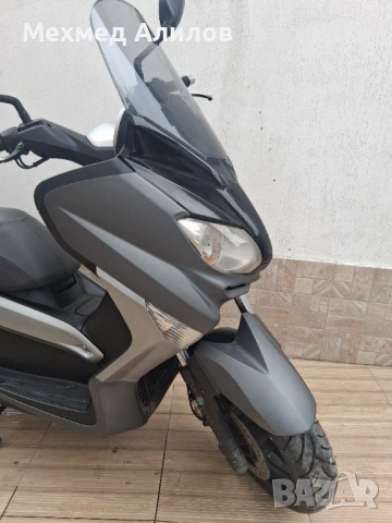 Yamaha X-Max 250, снимка 2 - Мотоциклети и мототехника - 54048456