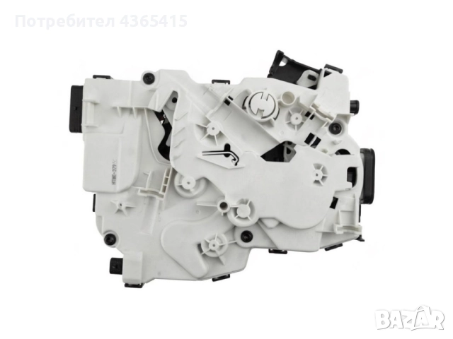 Брава за плъзгаща врата за Mercedes Vito W447 (2014-2024) 4477300535, снимка 4 - Аксесоари и консумативи - 51844126