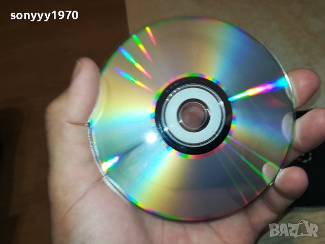 METALLICA CD X2 0211230958, снимка 13 - CD дискове - 42820310