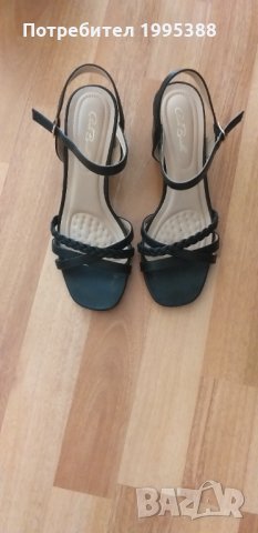 Дамски сандали , снимка 5 - Сандали - 33768845
